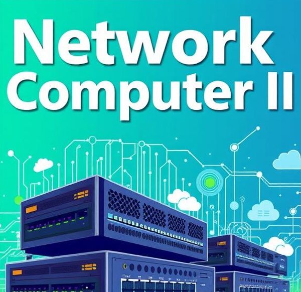 Introduction of Computer Networking II             