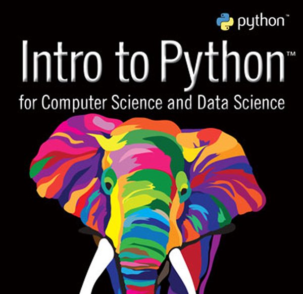 Introduction to Python Programming