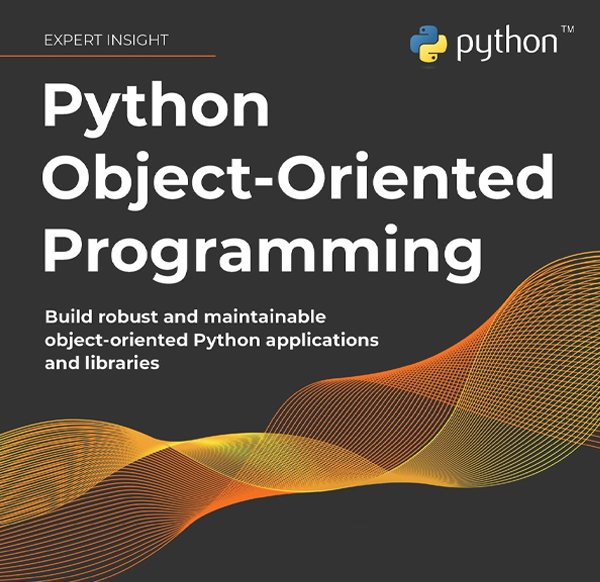 Python Object-Oriented Programming